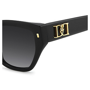 Очки с/з DSQUARED2 D2 0226/S 8079O 55