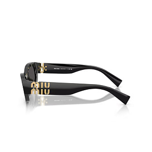 Очки с/з MIU MIU SMU B04 16K-08Z 53