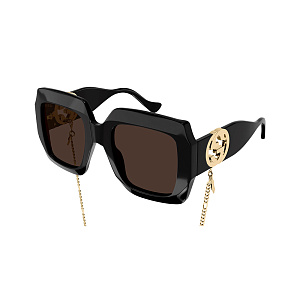 Очки с/з Gucci GG1022S 005 54 (+акс.)