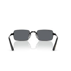 Очки с/з Ray-Ban RB 3928 002/81 54