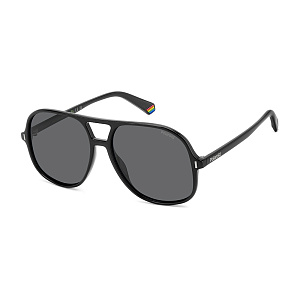 Очки с/з Polaroid PLD 6217/S 807M9 57