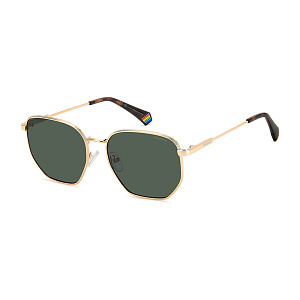 Очки с/з Polaroid PLD 6214/S/X DDBUC 56